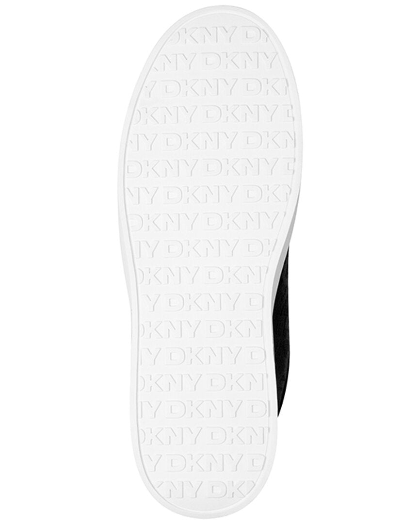 Dkny Maben Lace-Up Sneaker