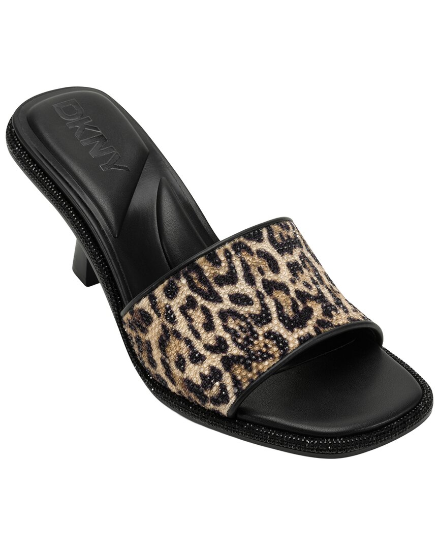 Dkny Radcliff Sandal Mule