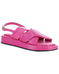Bos. & Co. Blitz Leather Sandal