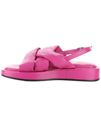 Bos. & Co. Blitz Leather Sandal