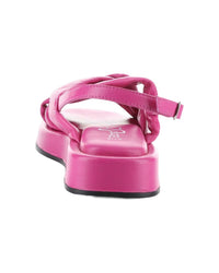 Bos. & Co. Blitz Leather Sandal