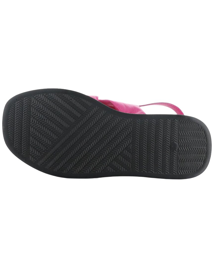 Bos. & Co. Blitz Leather Sandal