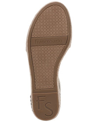 Franco Sarto Pela4 Espadrille