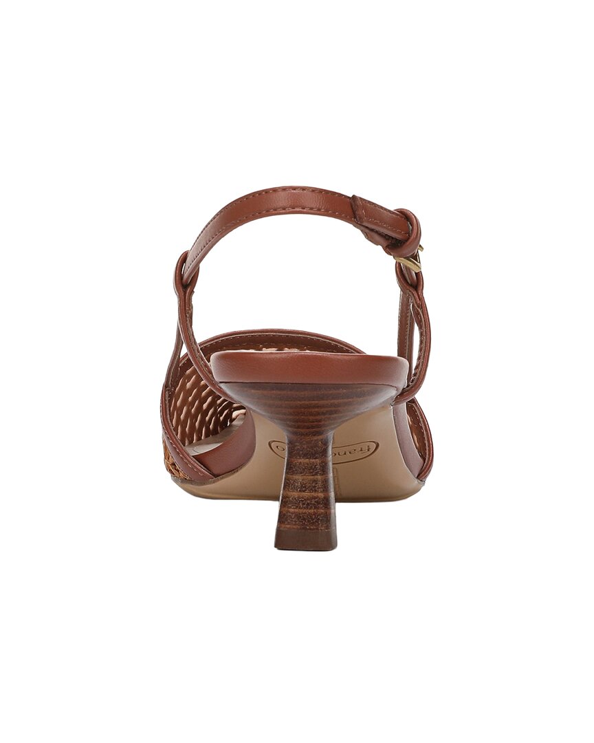 Franco Sarto Radia2 Slingback