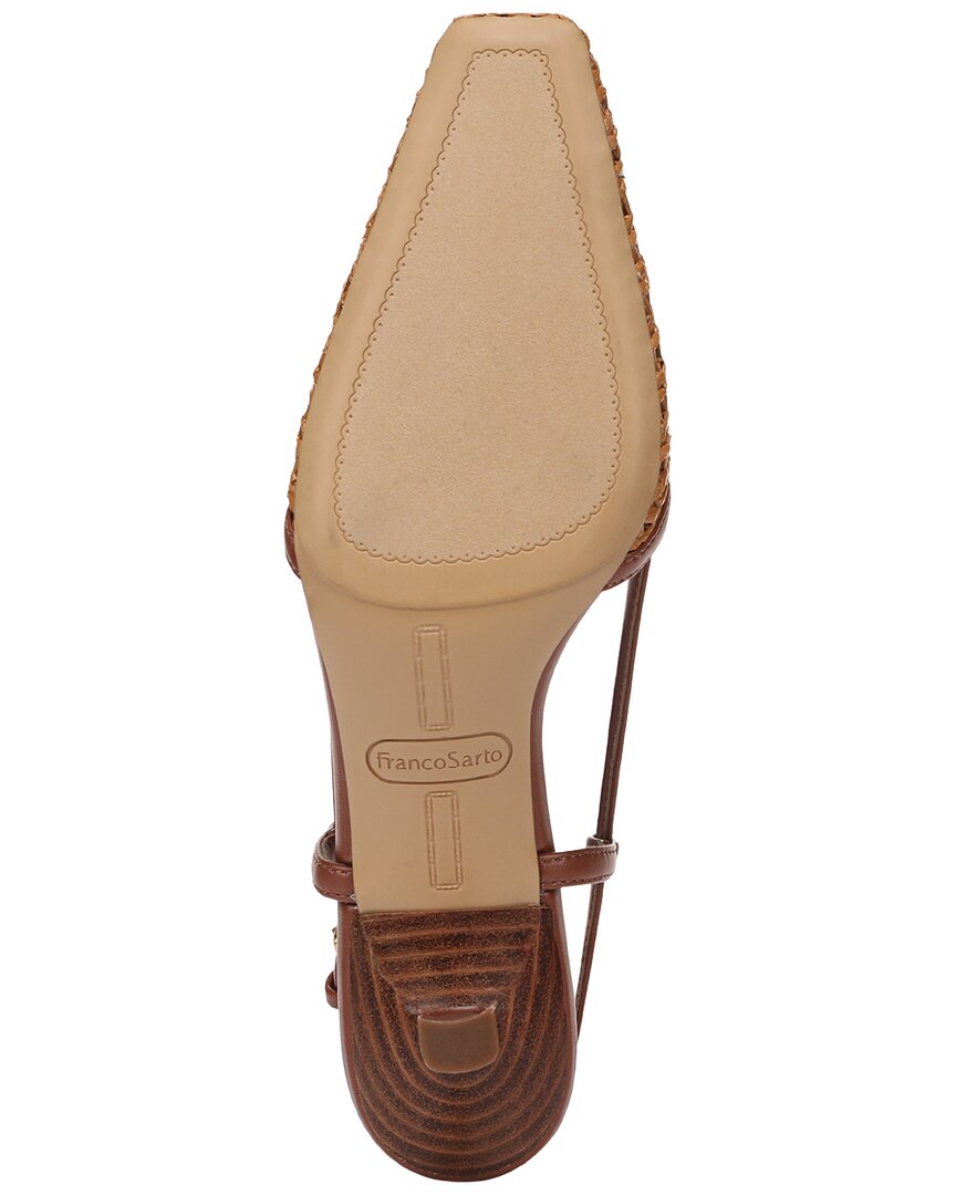 Franco Sarto Radia2 Slingback