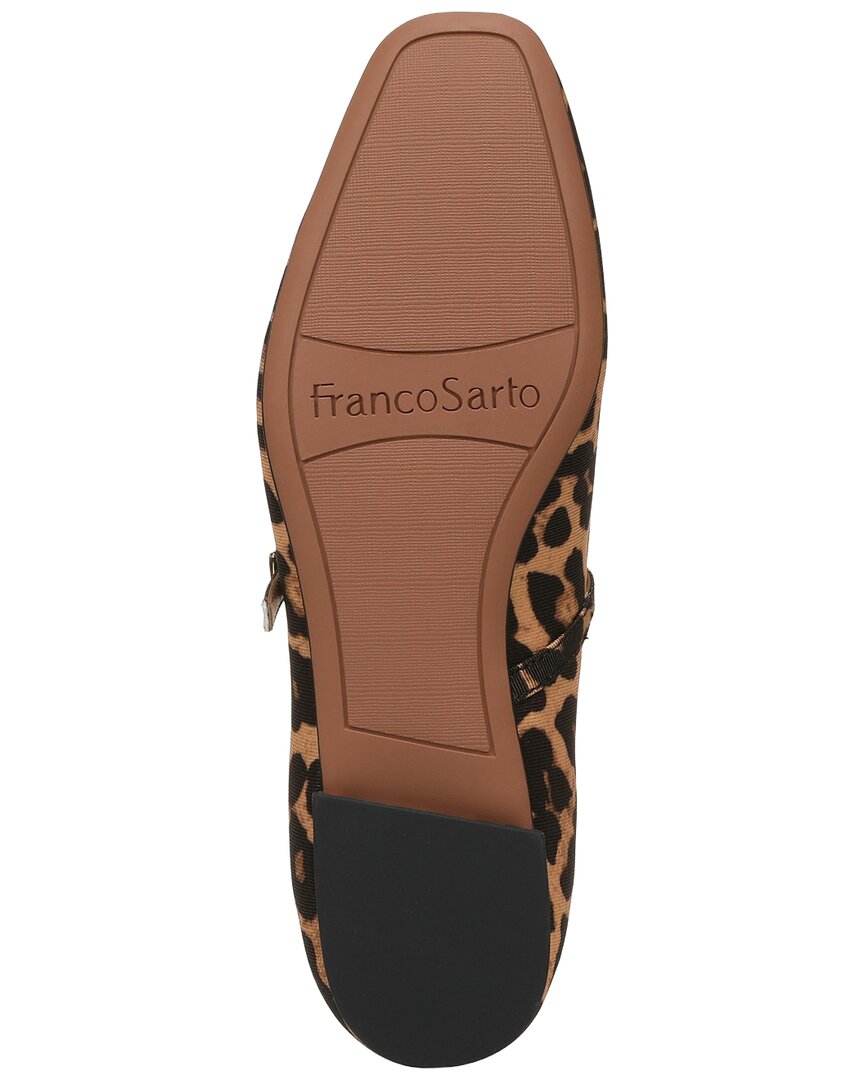 Franco Sarto Valie Mary Jane