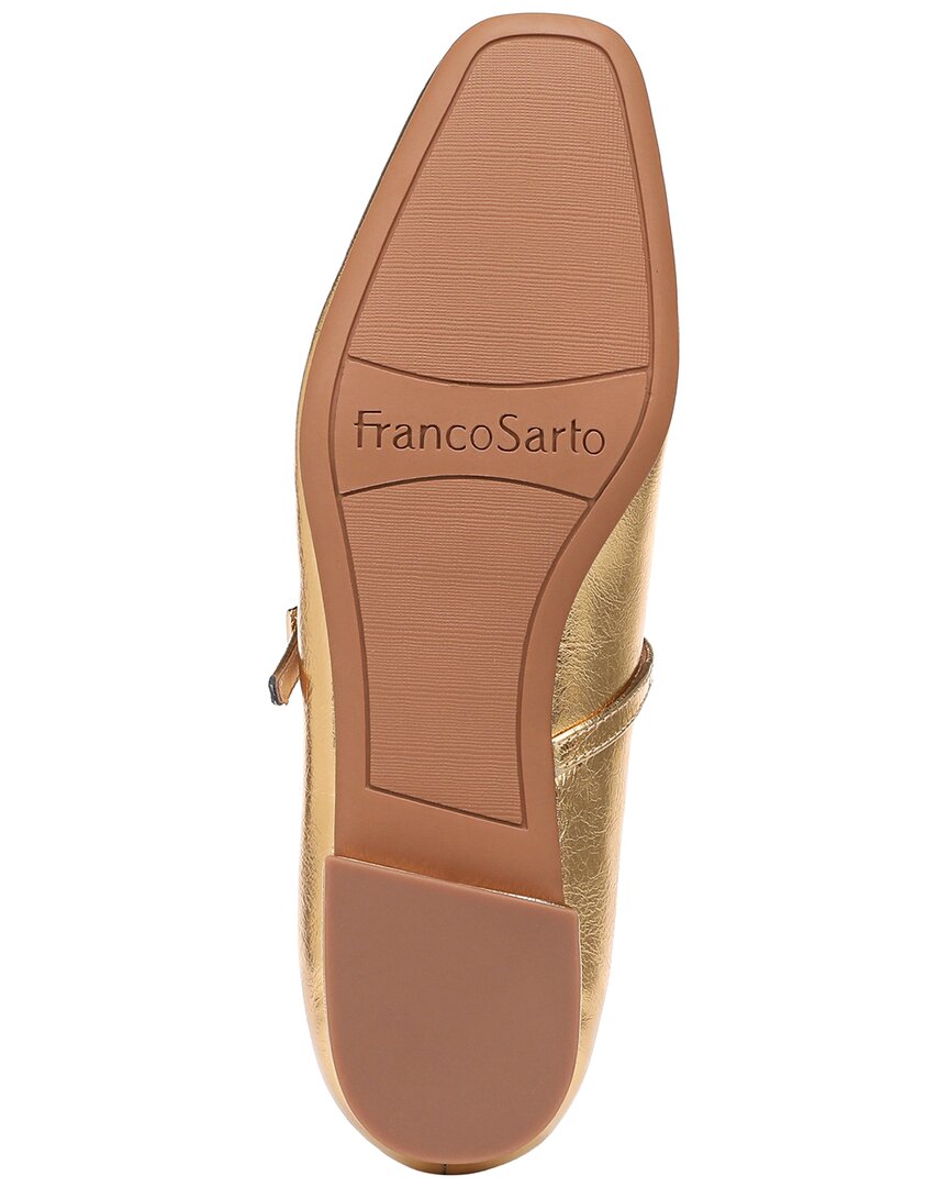 Franco Sarto Valie Mary Jane