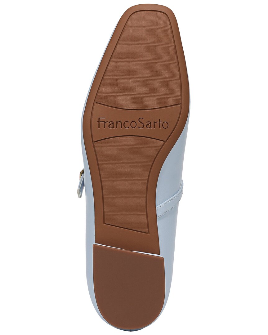 Franco Sarto Valie Mary Jane