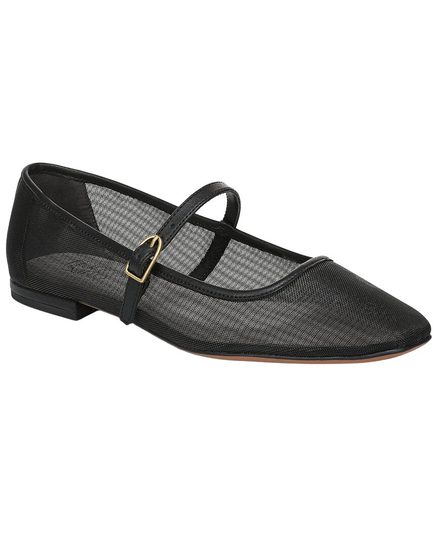 Franco Sarto Valie2 Mesh Mary Jane