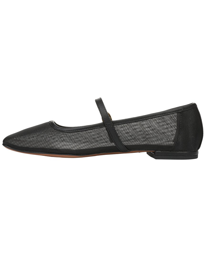 Franco Sarto Valie2 Mesh Mary Jane
