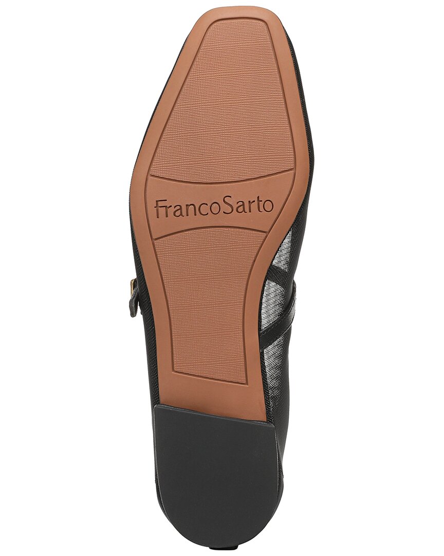 Franco Sarto Valie2 Mesh Mary Jane