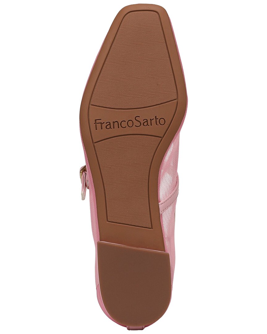 Franco Sarto Valie2 Mesh Mary Jane