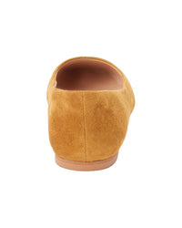 Matisse Matisse Phillip Suede Flat