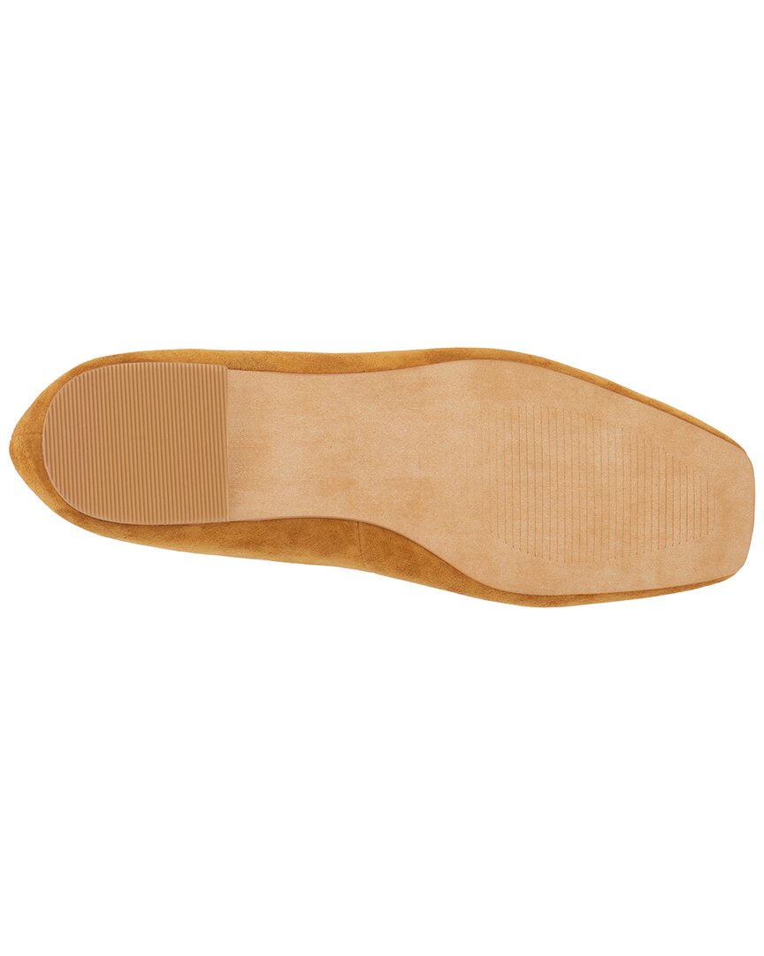 Matisse Matisse Phillip Suede Flat