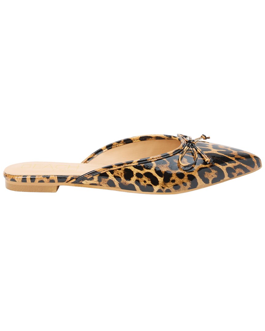 Matisse Matisse Reggie Flat