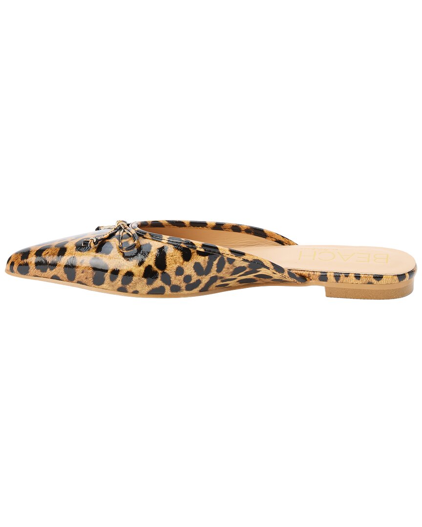 Matisse Matisse Reggie Flat
