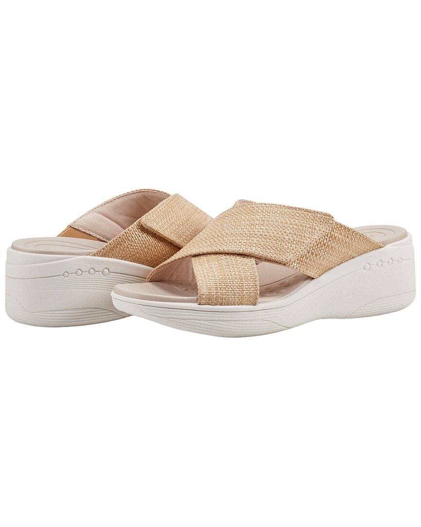 Easy Spirit Bindie Sandal