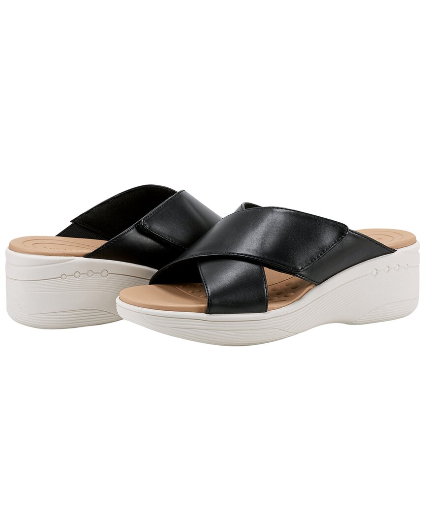 Easy Spirit Bindie Sandal