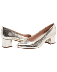 Easy Spirit Nicole Pump