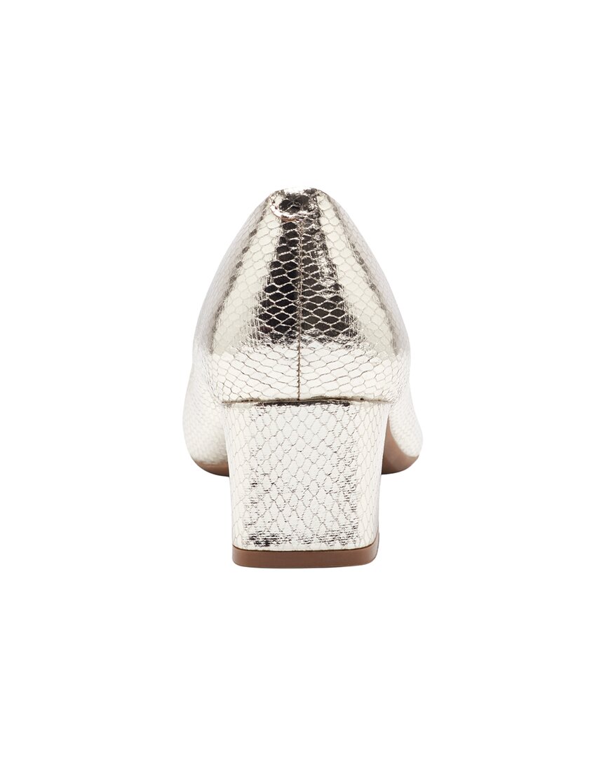 Easy Spirit Nicole Pump