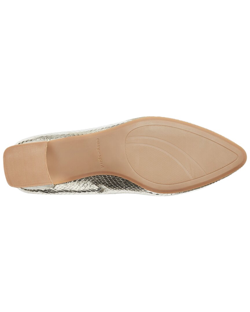 Easy Spirit Nicole Pump