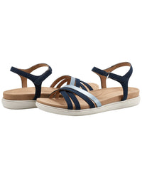 Easy Spirit Dottle Sandal