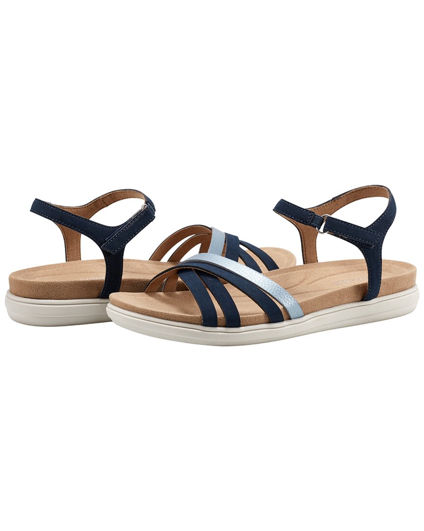 Easy Spirit Dottle Sandal