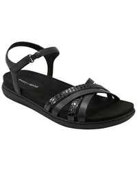 Easy Spirit Dottle Sandal