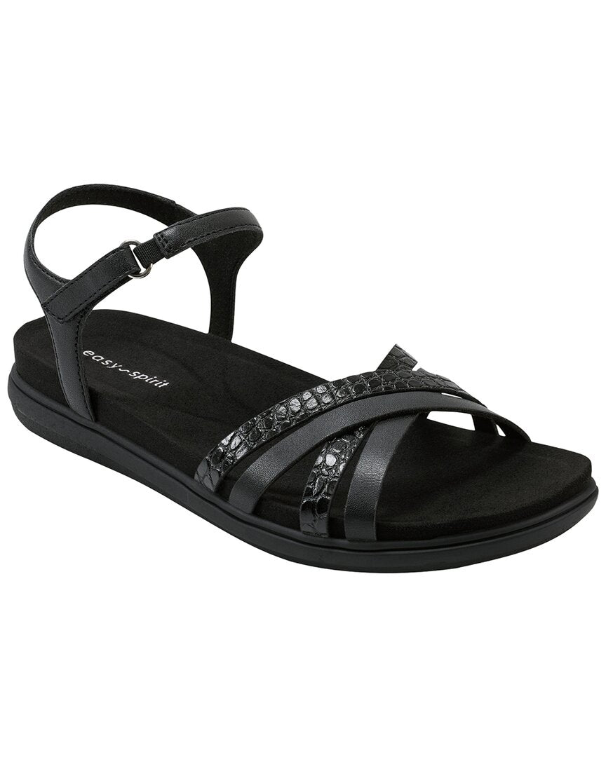 Easy Spirit Dottle Sandal