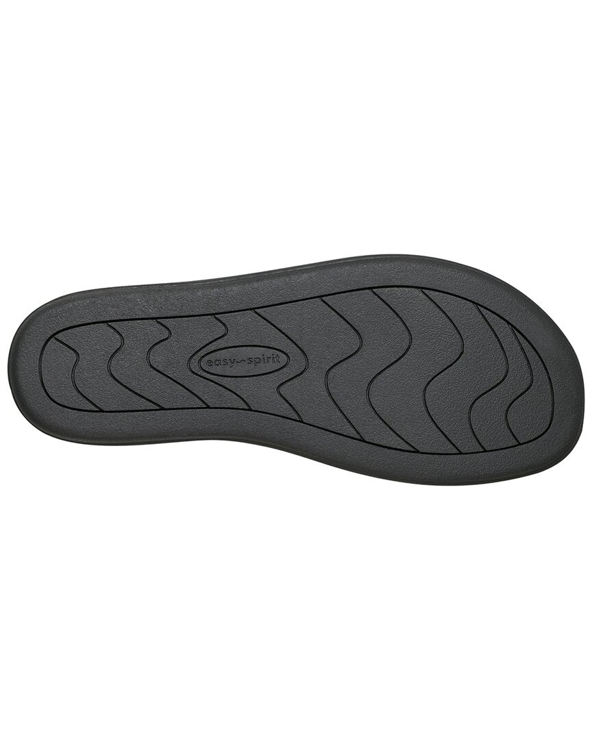 Easy Spirit Dottle Sandal
