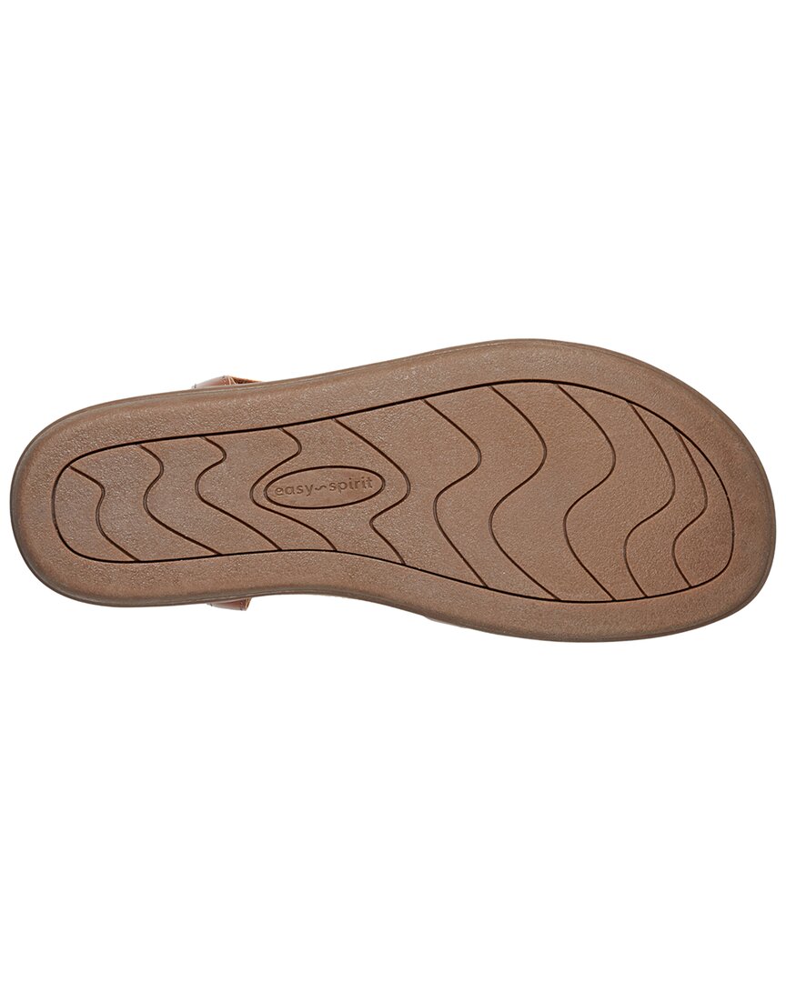 Easy Spirit Dottle Sandal