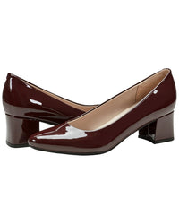 Easy Spirit Nicole Pump