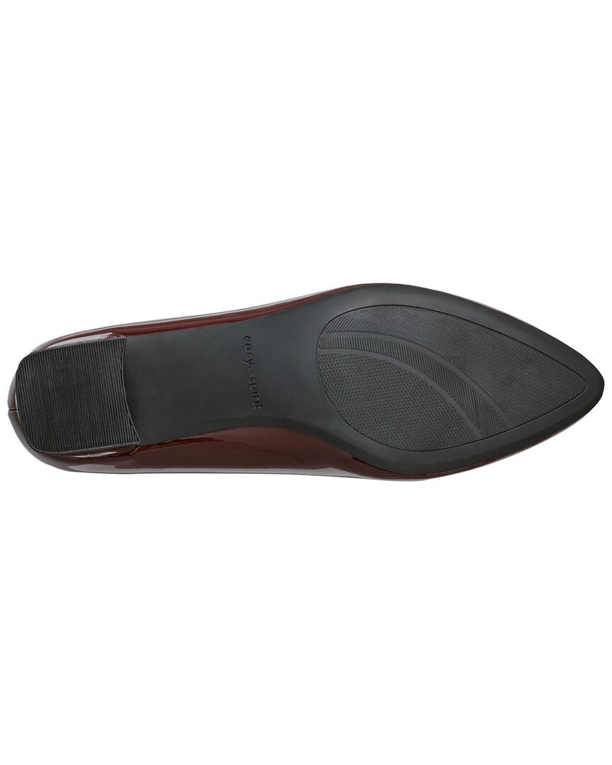 Easy Spirit Nicole Pump