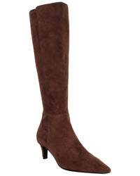 Dune London Dune London Sultry Suede Boot