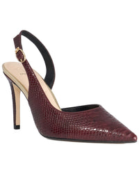 Dune London Dune London Carmellia Slingback Pump