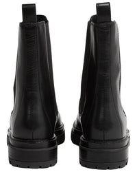 Reiss Thea Leather Boot