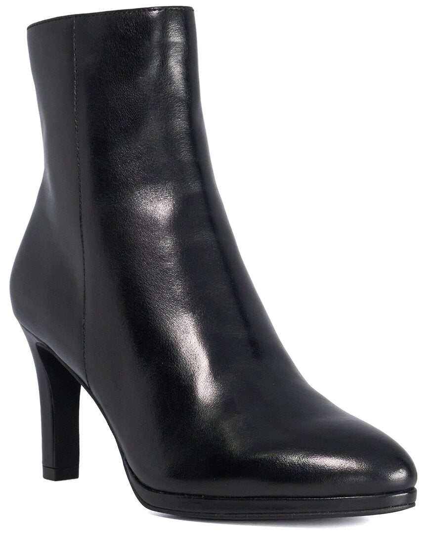 Dune London Dune London Olivvya Leather Bootie