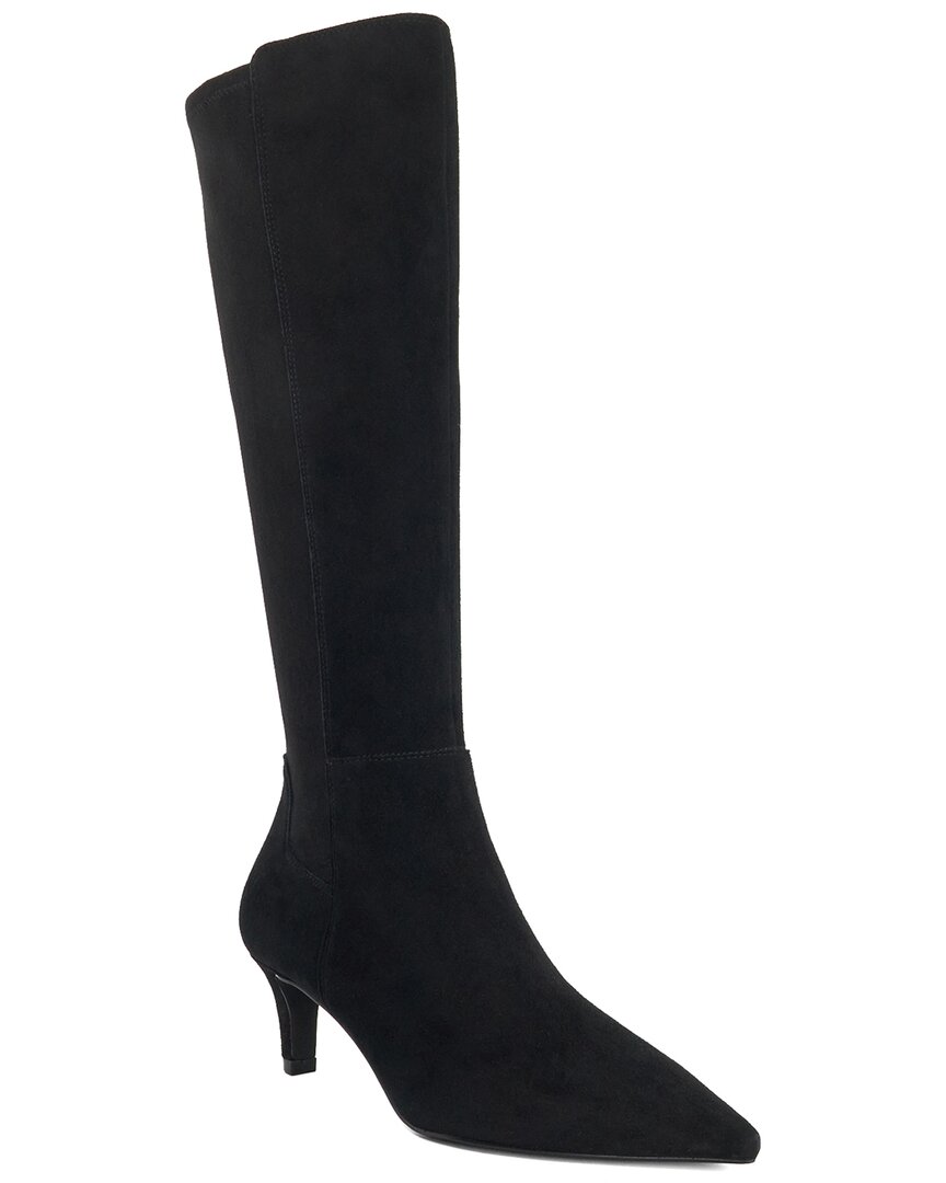 Dune London Dune London Sultry Suede Boot