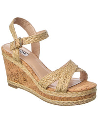 Dune London Dune London Kelisa Wedge Sandal
