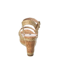 Dune London Dune London Kelisa Wedge Sandal