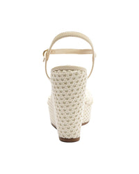 Arezzo Brianna Sandal