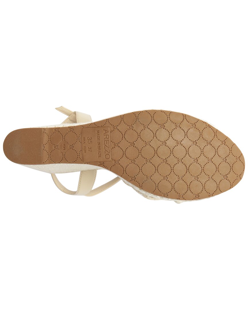 Arezzo Brianna Sandal