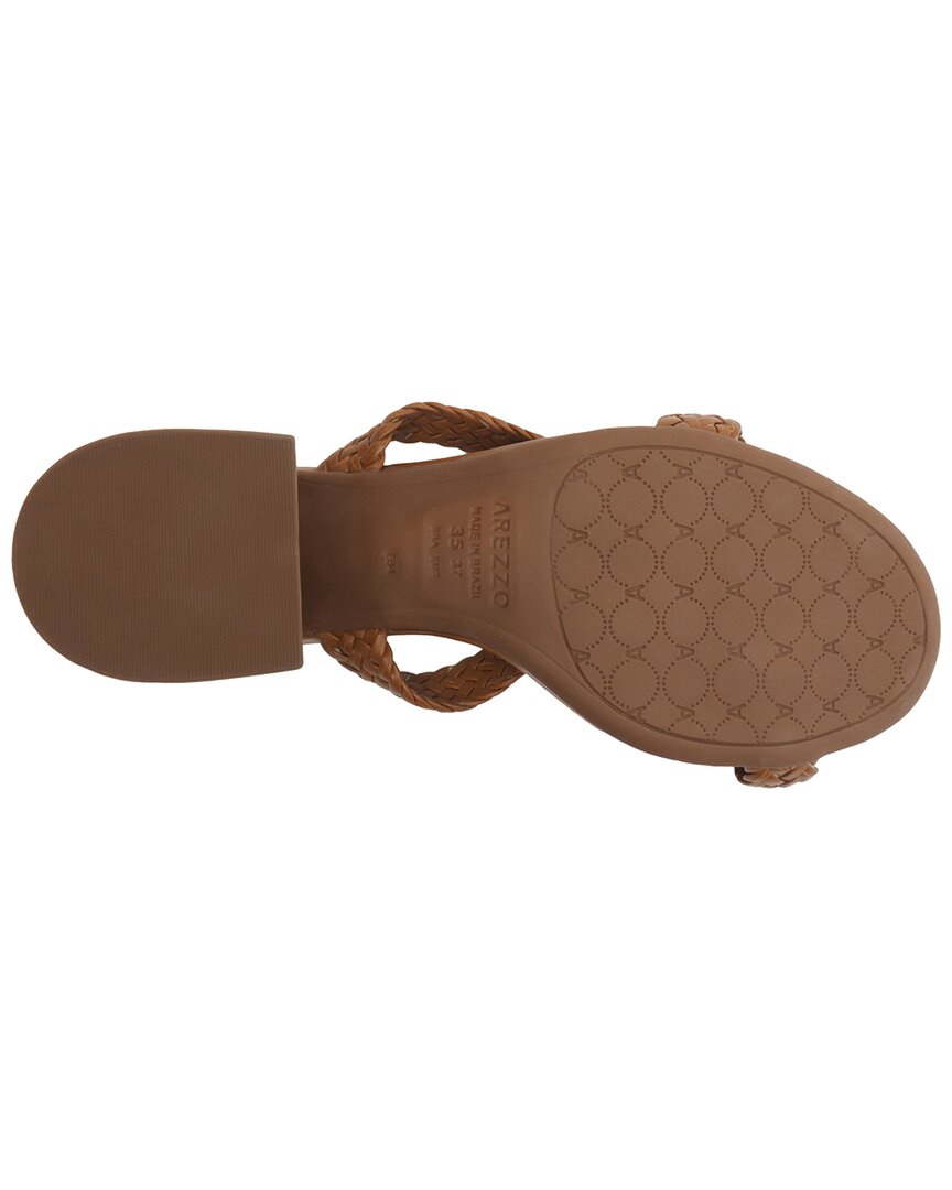 Arezzo Remy Sandal