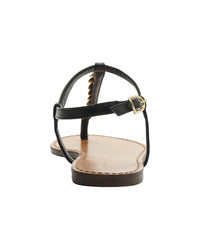 Arezzo Arezzo Bristol Leather Sandal