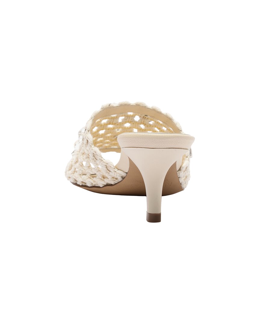 Arezzo Briella Fabric Sandal