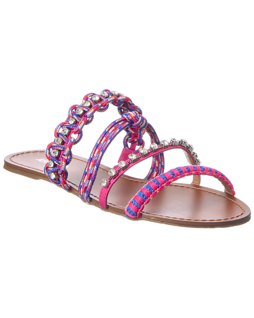Arezzo Arezzo Aurora Sandal