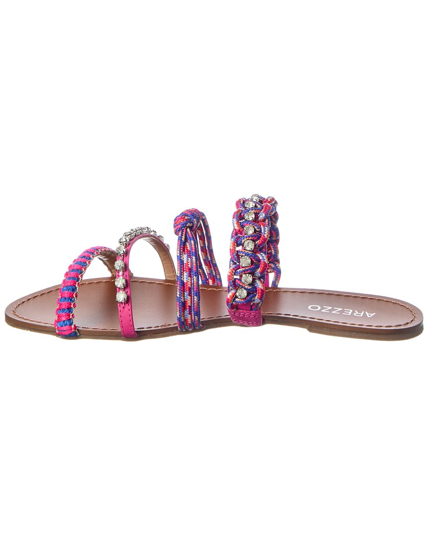 Arezzo Arezzo Aurora Sandal