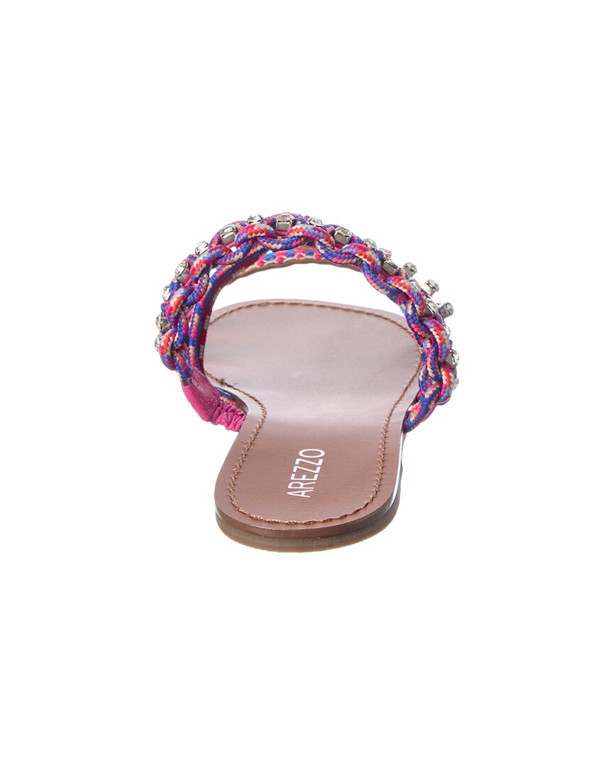 Arezzo Arezzo Aurora Sandal