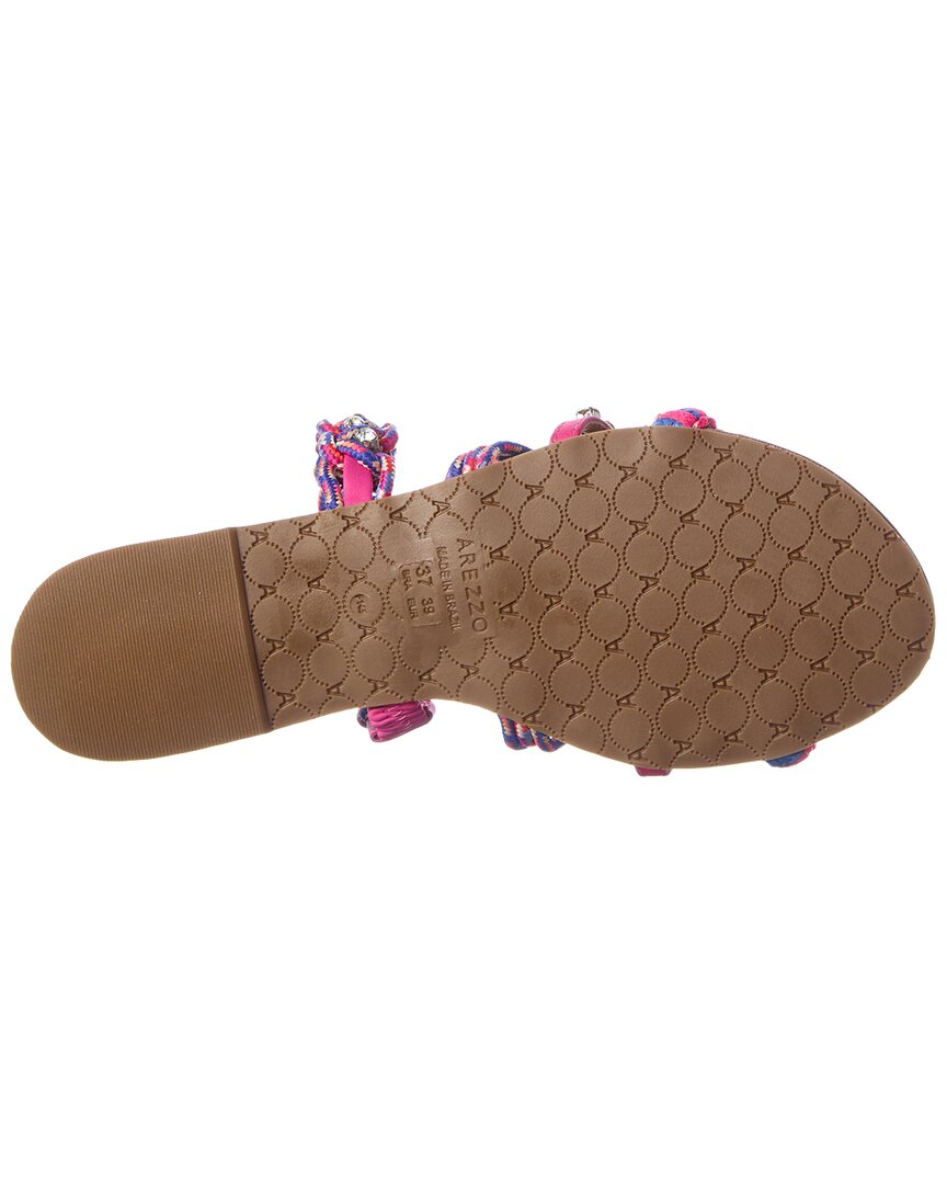 Arezzo Arezzo Aurora Sandal