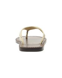 Arezzo Arezzo Paislee Leather Sandal